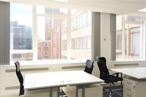 Serviced office to rent, Bath Avenue,Regent House,