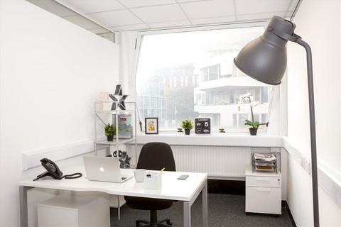 Serviced office to rent, 168 Fulham Road,,