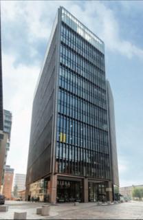 Serviced office to rent, 2 Brunswick Square,Eleven Brindley Place,