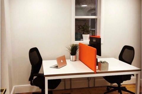 Serviced office to rent, 6 Garden Place, Victoria Street,,