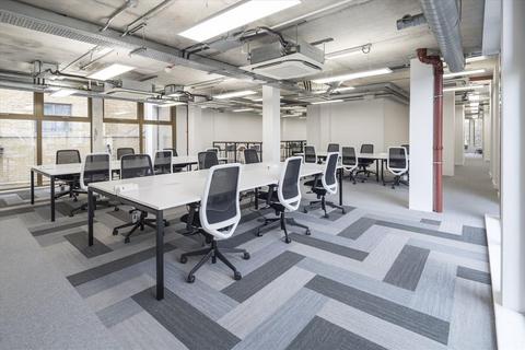 Serviced office to rent, 66 Pentonville Road,,