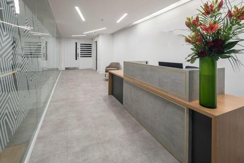 Serviced office to rent, 85 Great Eastern Street,,