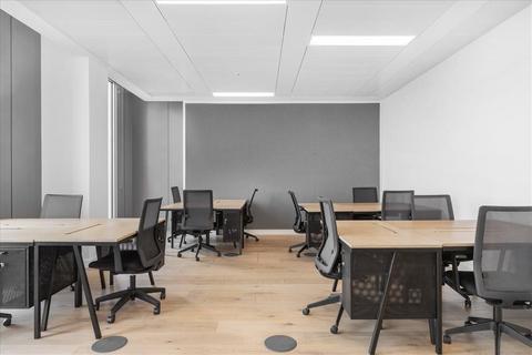 Serviced office to rent, 84 Wood Lane,White City,