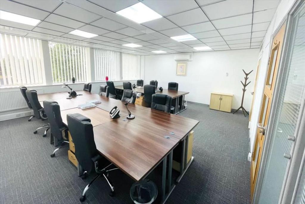 Winchester House, 259269 Old Marylebone Road, Serviced office to rent