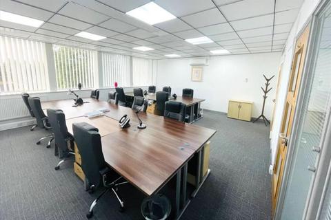 Serviced office to rent, Winchester House, 259-269 Old Marylebone Road,,