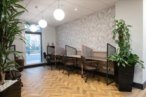 Office to rent - 110 Station Parade,Royal House,