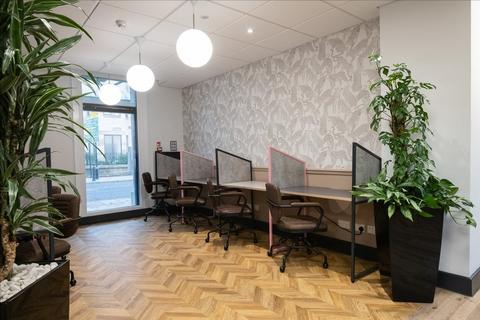 Office to rent, 110 Station Parade,Royal House,