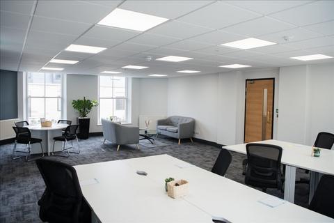 Serviced office to rent, 110 Station Parade,Royal House,