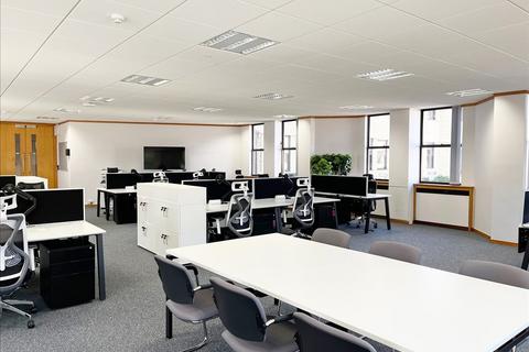 Serviced office to rent, Watermoor Road,,