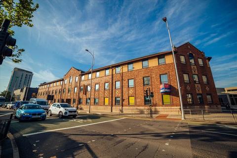 Office to rent, 36 Ferensway,Cherry Tree Court,