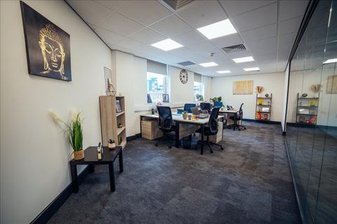 Serviced office to rent, 36 Ferensway,Cherry Tree Court,