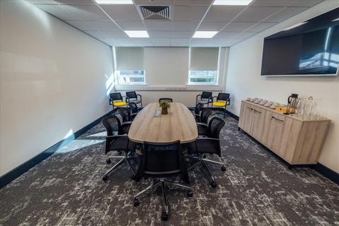 Serviced office to rent, 36 Ferensway,Cherry Tree Court,