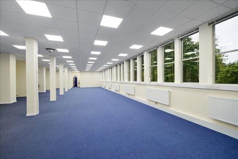 Serviced office to rent - Marshfield Road,Ground Floor Arches Suite, Bewley House