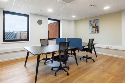 Serviced office to rent - 1 Meridian South,Meridian Business Park,