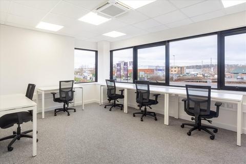 Serviced office to rent, 1 Meridian South,Meridian Business Park,