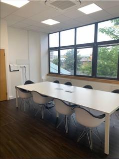 Serviced office to rent - 180/182 Upper Richmond Road,,
