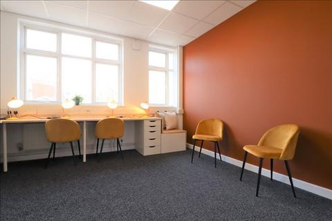 Serviced office to rent, 2 - 10 Holton Road,,