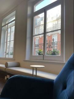 Serviced office to rent, 97 Mortimer Street,,
