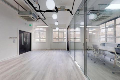 Serviced office to rent, 174 - 180 Old Street,,