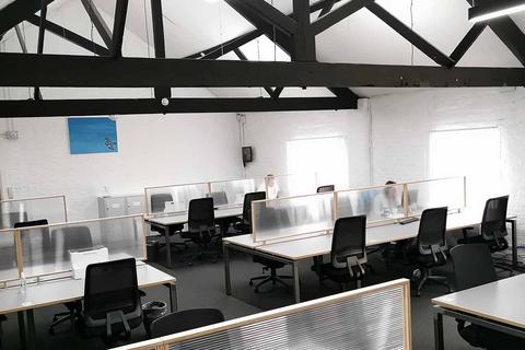 Serviced office to rent, 44-50 Royal Parade Mews,Blackheath,