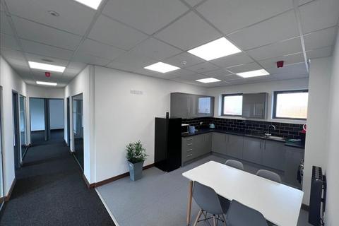 Serviced office to rent, Gibbons Ind Park,Unit 10 Dudley Road,