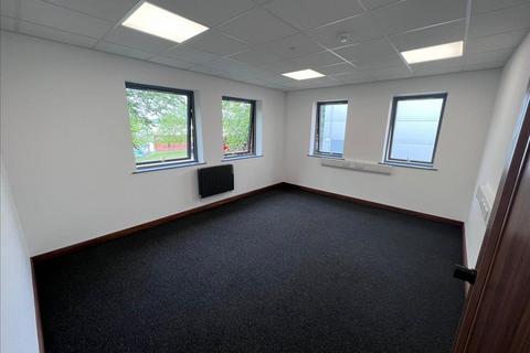 Serviced office to rent, Gibbons Ind Park,Unit 10 Dudley Road,