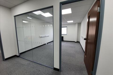 Serviced office to rent, Dudley Road,Unit 10, Gibbons Ind Park