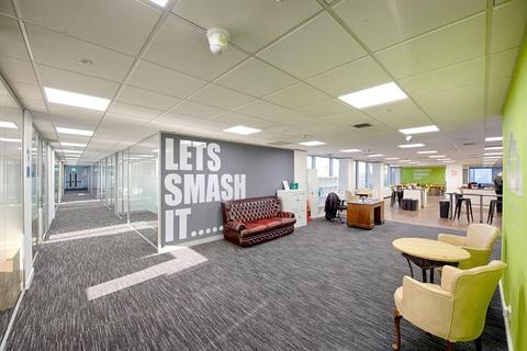 Office to rent - Betts Way,1st Floor, Astral Towers,