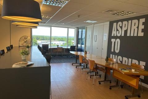 Serviced office to rent, Betts Way,1st Floor, Astral Towers,