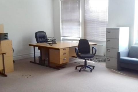 Serviced office to rent, 45 St Marys Road,,