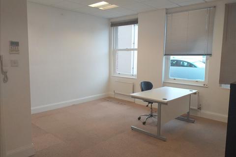 Serviced office to rent, 45 St Marys Road,,