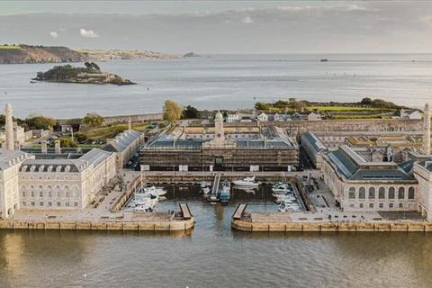 Office to rent - Melville,,Royal William Yard,