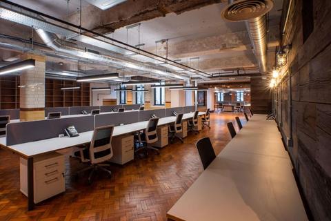 Serviced office to rent, 13 Quay Street,,