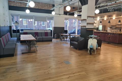 Serviced office to rent, 14 Gray's Inn Road,,