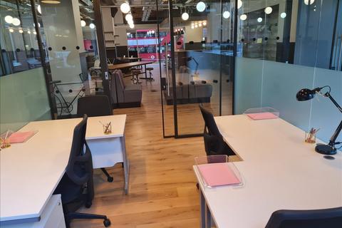 Serviced office to rent, 14 Gray's Inn Road,,