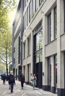 Serviced office to rent, 210 Euston Road,Kings Cross,