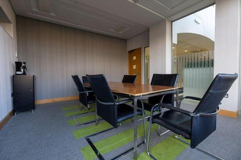 Serviced office to rent, Warwick Road,Radcliffe House,