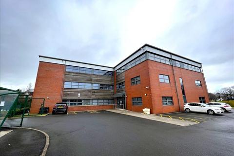 Serviced office to rent, Sandpits Lane,Blackburn Gateway,