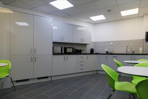 Serviced office to rent, Faraday Way,Blackpool Technology Centre,