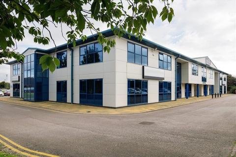 Serviced office to rent, Faraday Way,Blackpool Technology Centre,