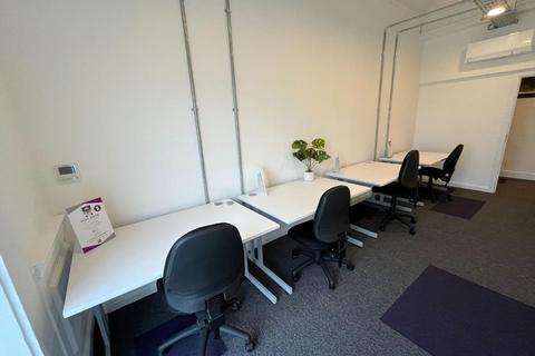 Office to rent - 1-3 Robertson Street,The Palace Workspace,