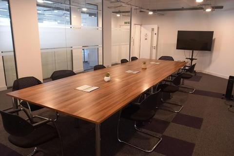 Serviced office to rent, 1-3 Robertson Street,The Palace Workspace,