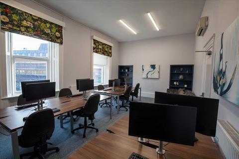 Office to rent, 5-6 Benton Terrace,Sandyford,