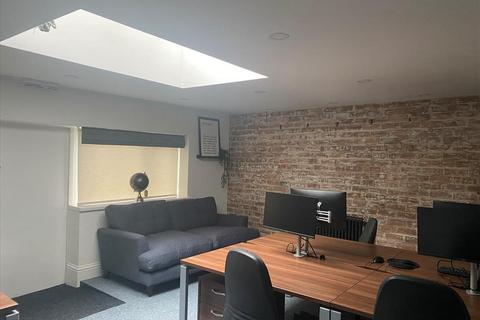 Serviced office to rent, 5-6 Benton Terrace,Sandyford,