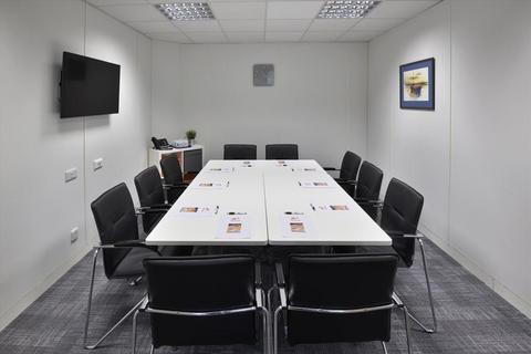 Serviced office to rent, 1 Thursby Road,Thursby House, Croft Business Park