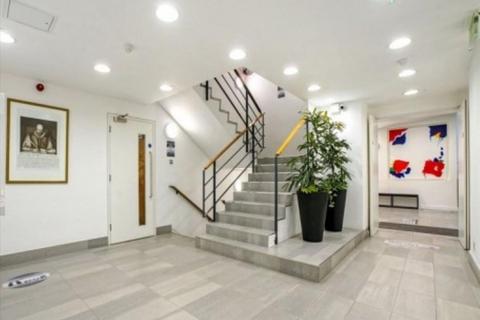 Serviced office to rent, 18 Bevis Marks,John Stow House,,
