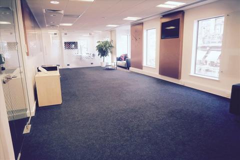Office to rent, 12 Soho Square,,