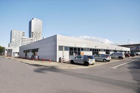 Office to rent, 10 Prestons Road,Poplar Business Park,