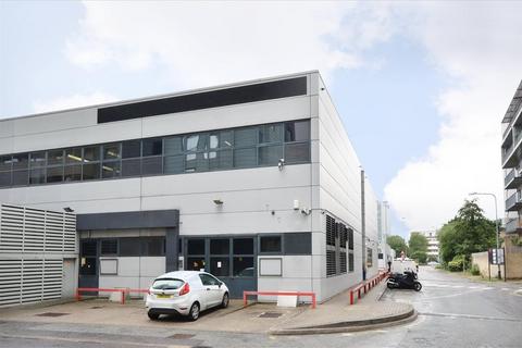 Office to rent, 10 Prestons Road,Poplar Business Park,