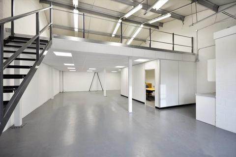 Office to rent, 10 Prestons Road,Poplar Business Park,